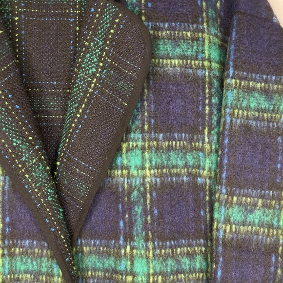 QED London size SM lightweight Jacket/cardigan - Picture 4 of 6